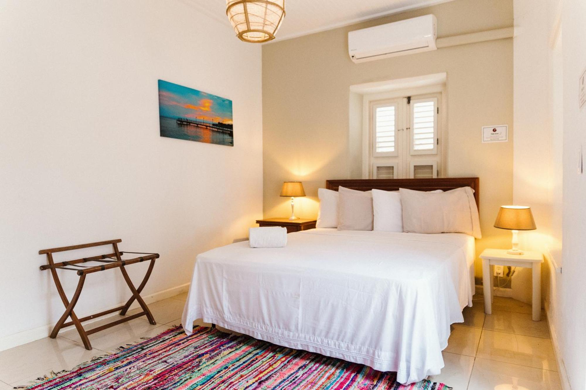 וילמסטאד Bario Hotel מראה חיצוני תמונה