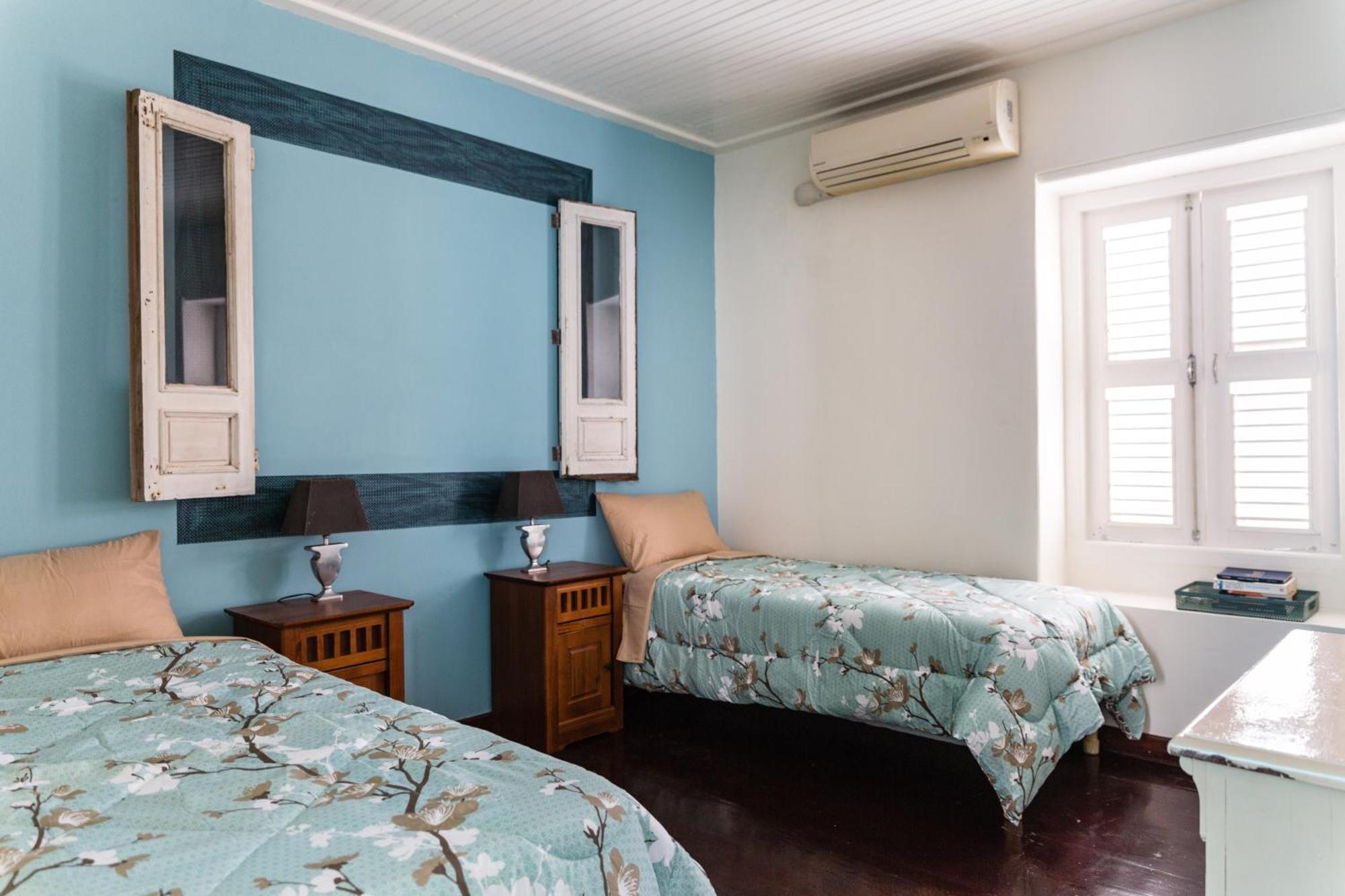 וילמסטאד Bario Hotel חדר תמונה