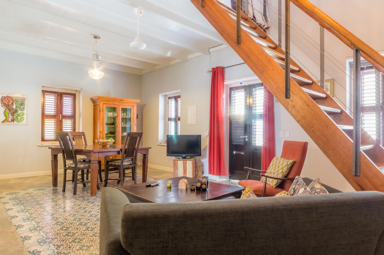 וילמסטאד Bario Hotel מראה חיצוני תמונה